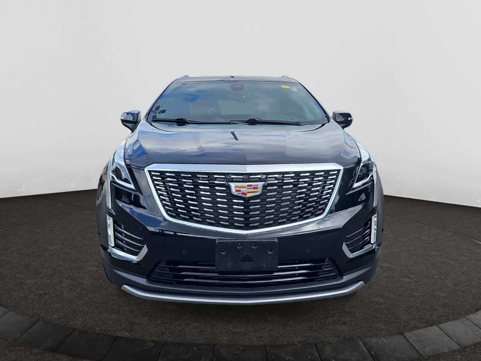 used 2020 Cadillac XT5 car, priced at $26,888
