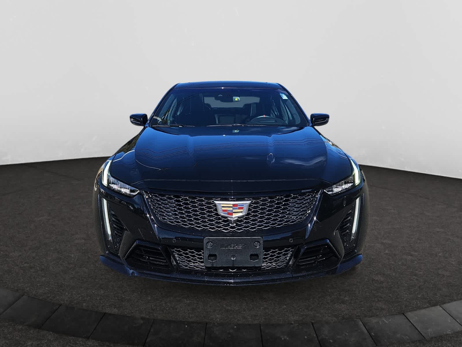 used 2024 Cadillac CT5-V car, priced at $95,387