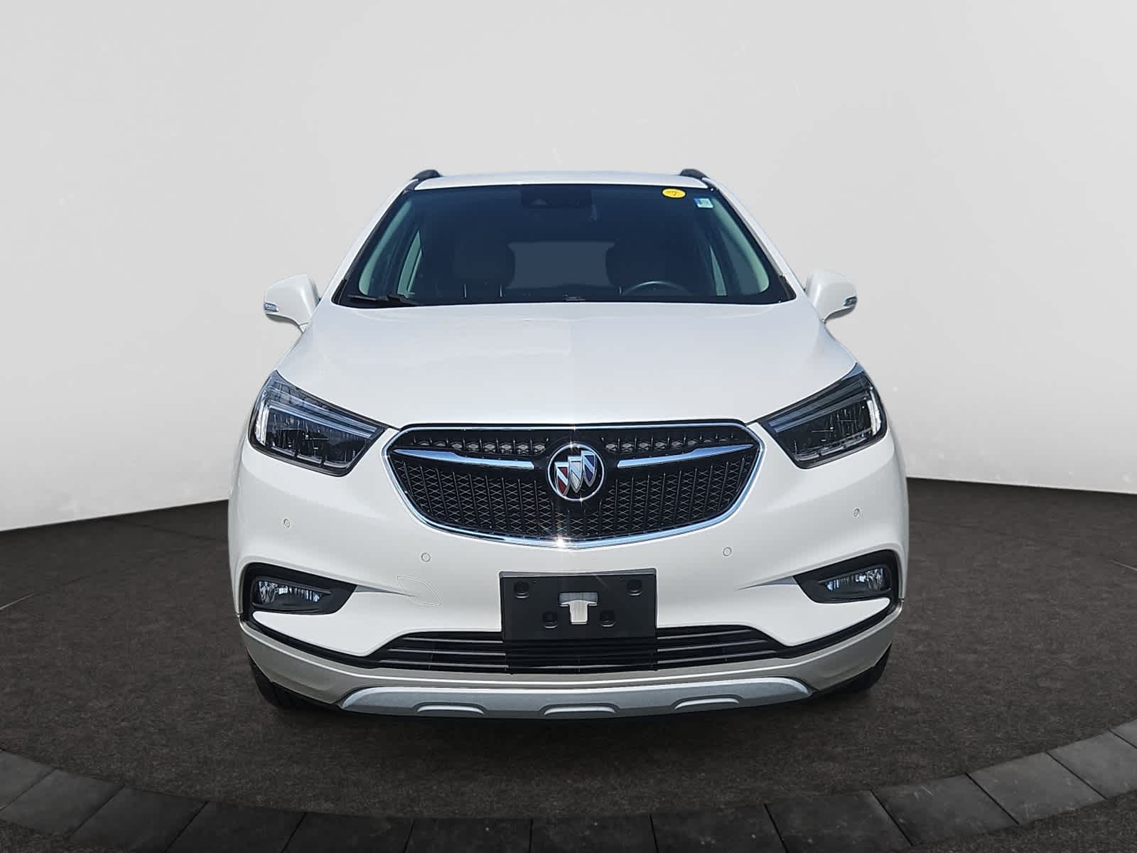 used 2017 Buick Encore car, priced at $14,998