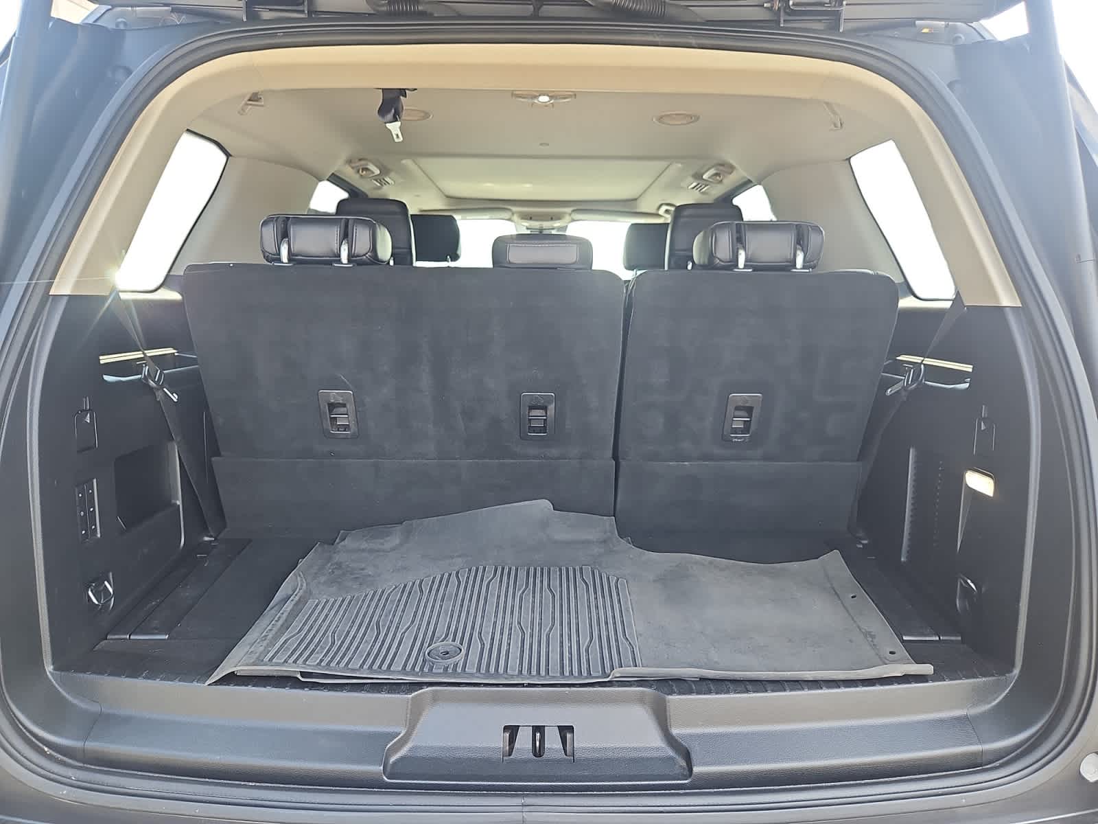 used 2019 Ford Expedition car, priced at $34,688