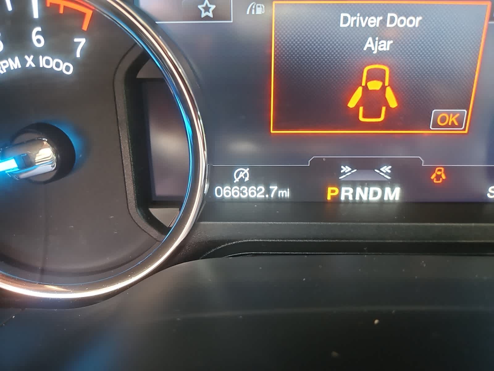 used 2019 Ford Expedition car, priced at $34,688