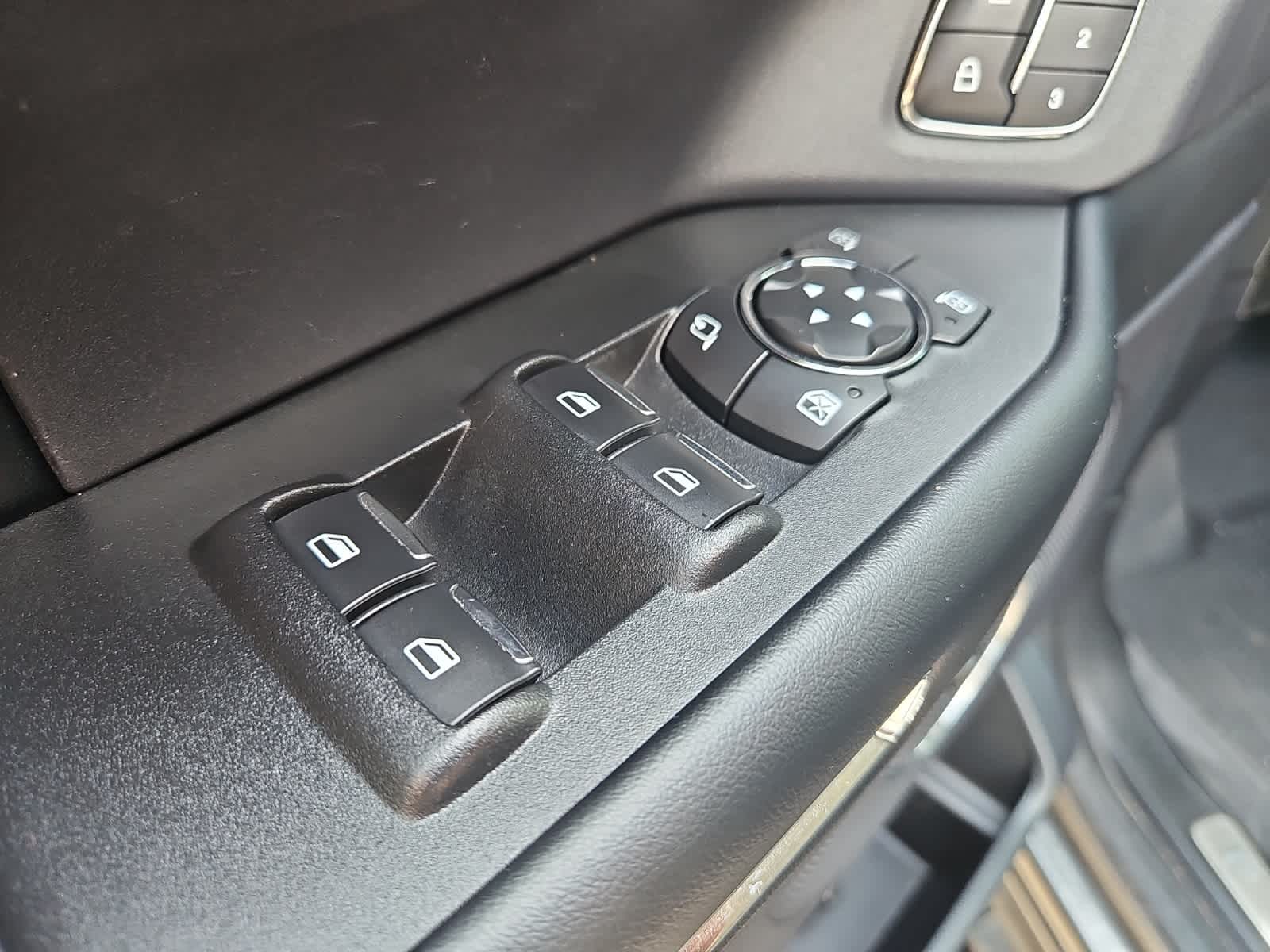 used 2019 Ford Expedition car, priced at $34,688