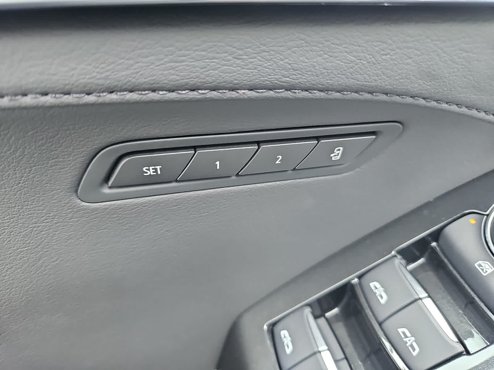 new 2026 Cadillac CT5 car, priced at $61,515