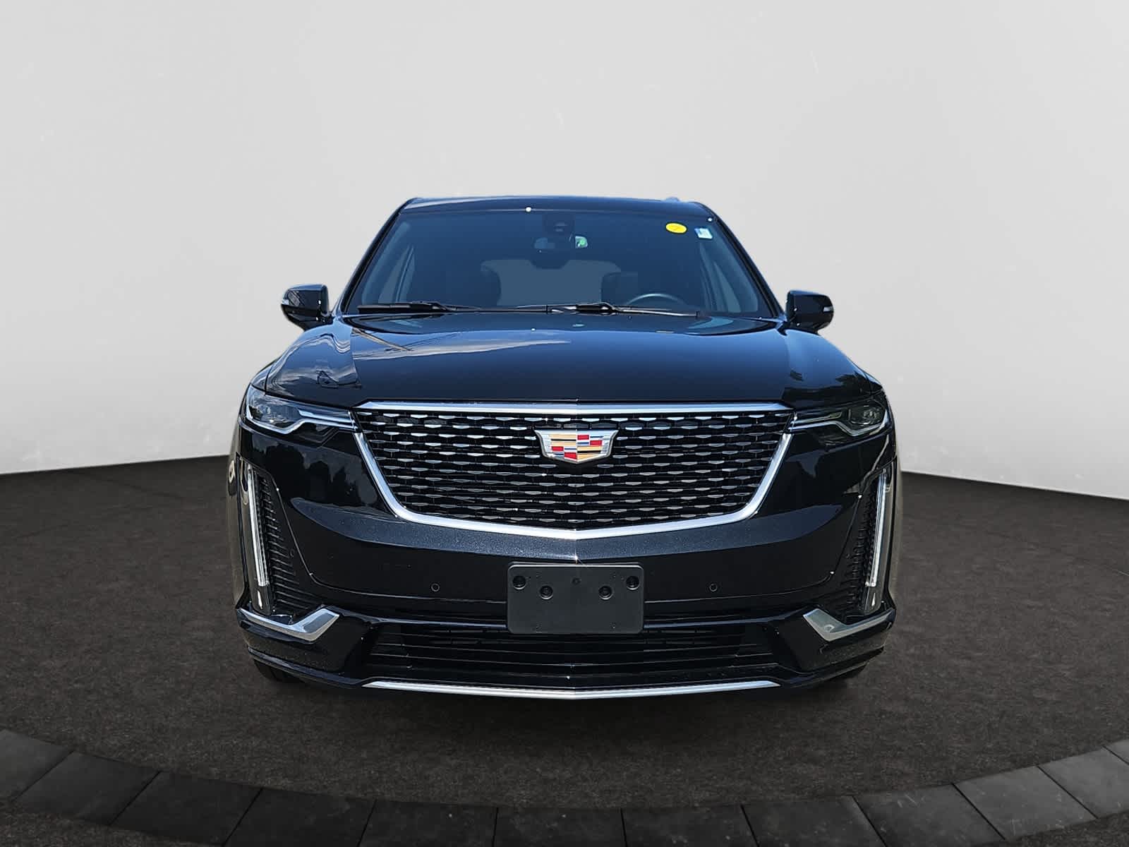used 2024 Cadillac XT6 car, priced at $42,788