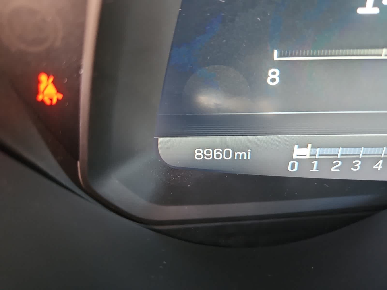 used 2024 Cadillac CT5-V car, priced at $95,387