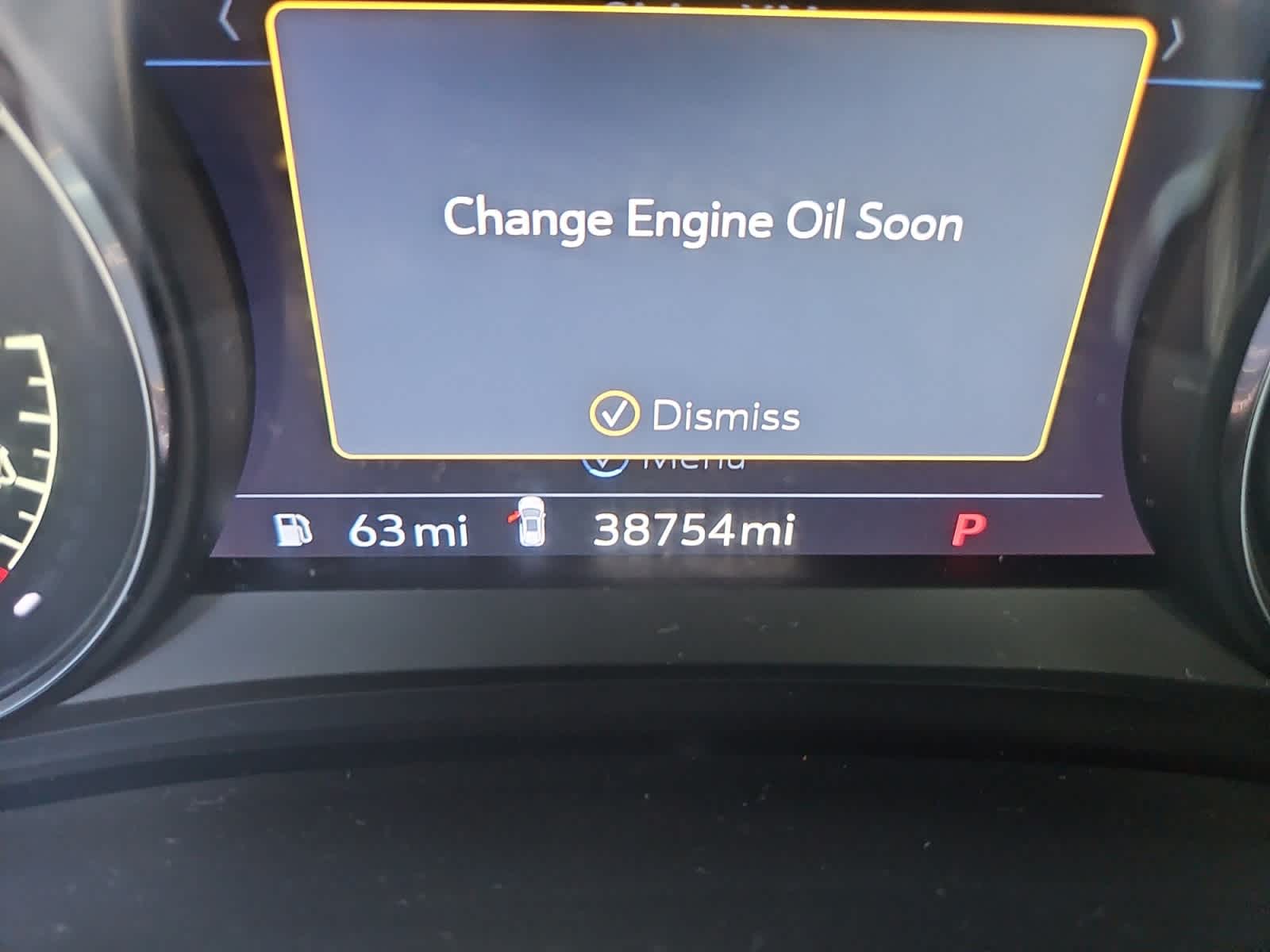 used 2023 Cadillac XT5 car, priced at $33,988