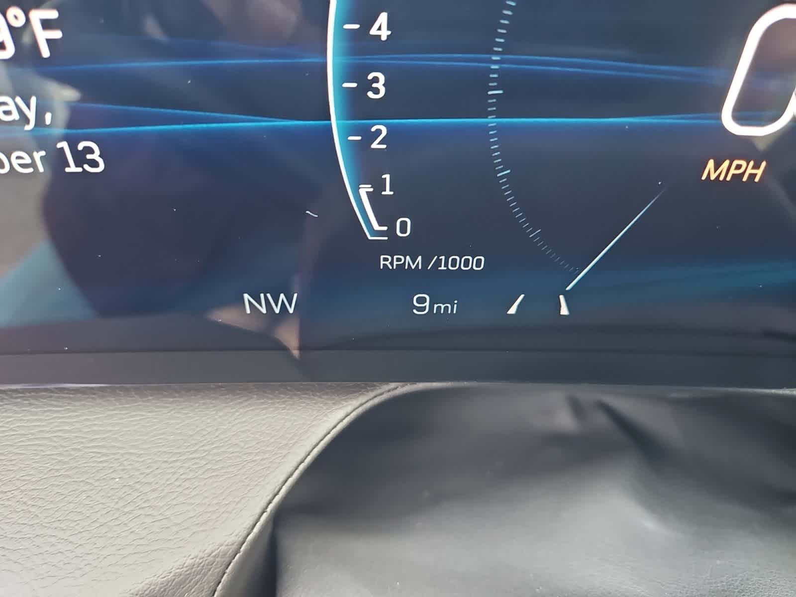 new 2026 Cadillac CT5 car, priced at $55,870