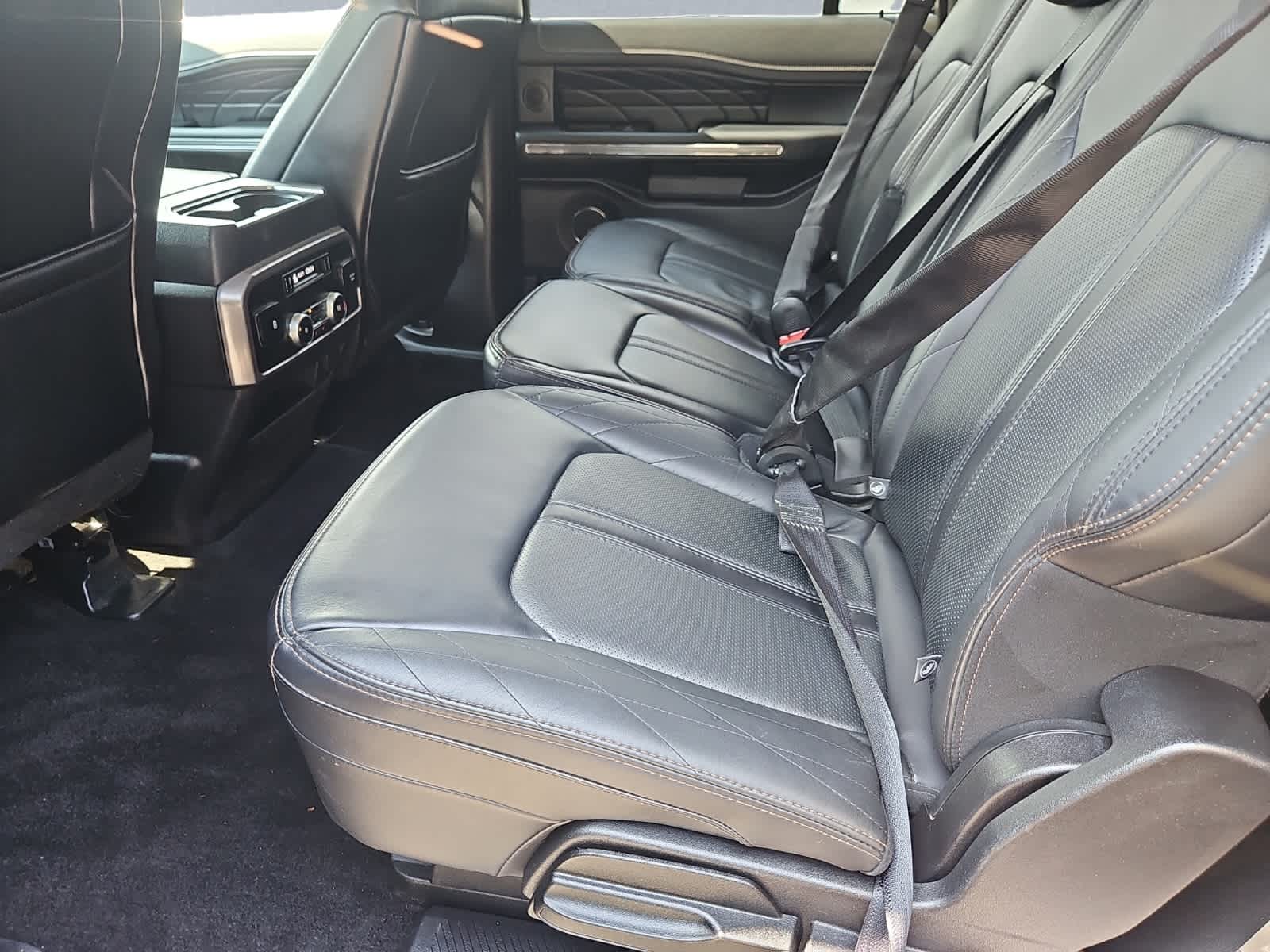 used 2019 Ford Expedition car, priced at $34,688