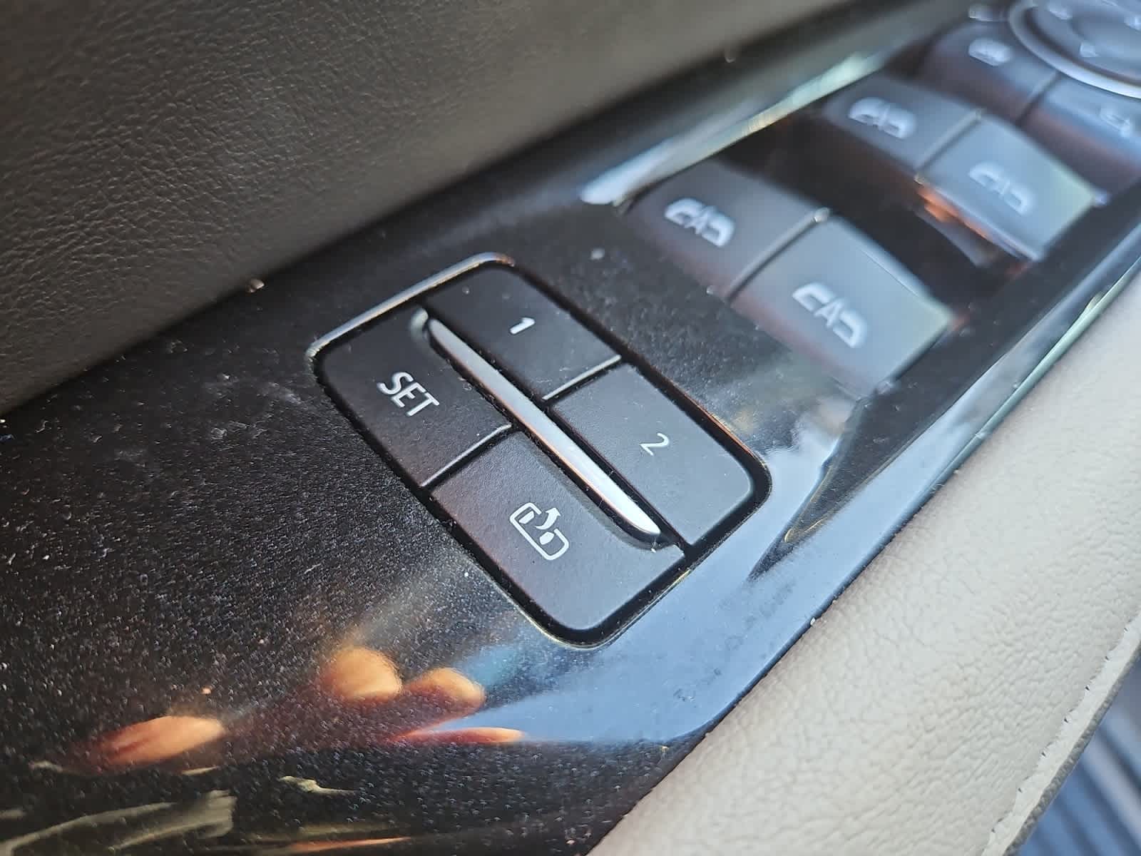 used 2022 Cadillac Escalade car