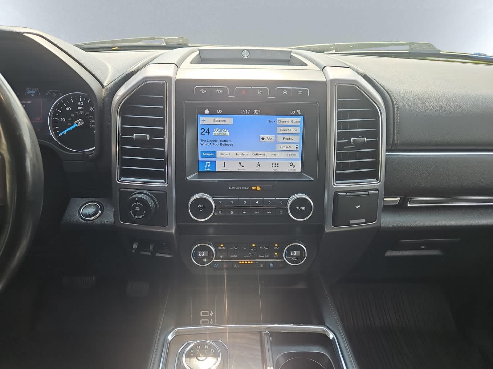 used 2019 Ford Expedition car, priced at $34,688