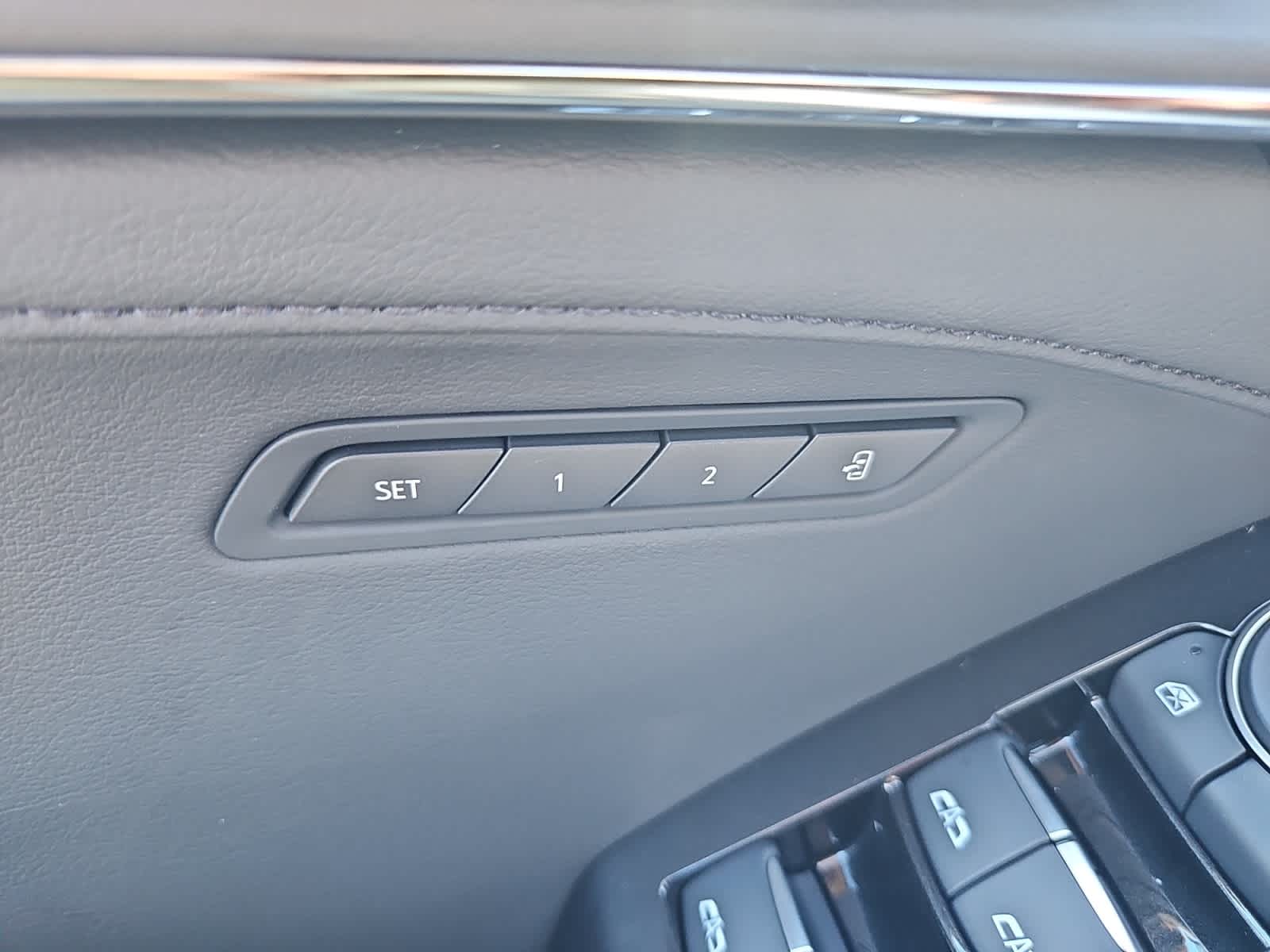 new 2026 Cadillac CT5 car, priced at $58,465