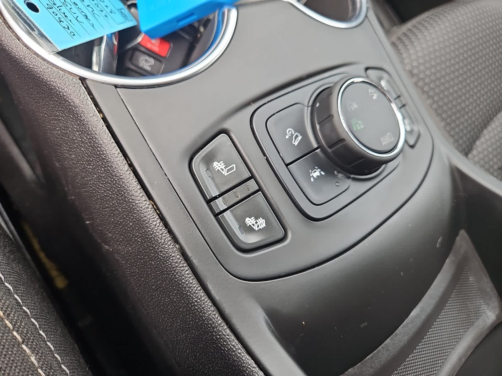 used 2022 GMC Terrain car, priced at $21,788