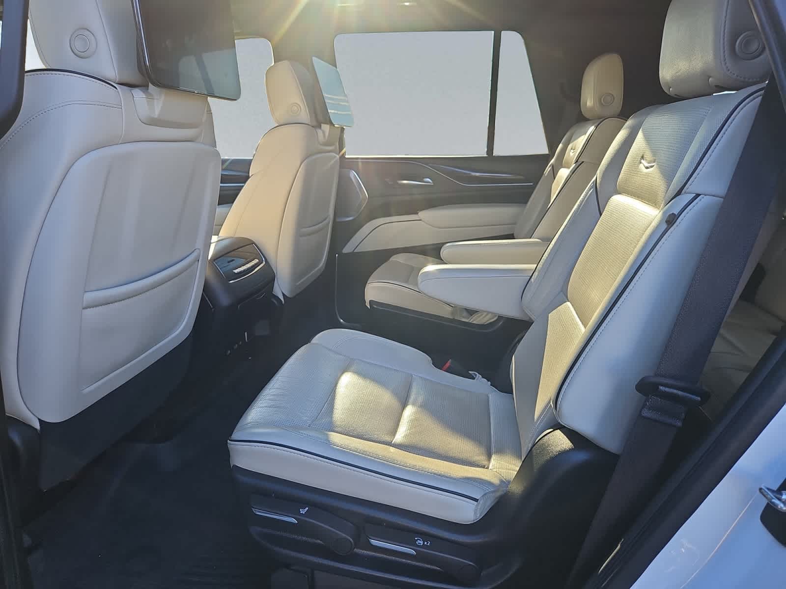 used 2022 Cadillac Escalade car