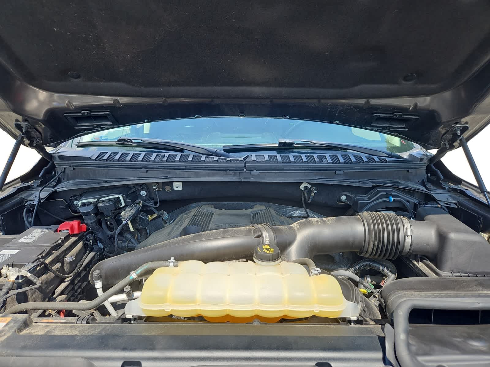 used 2019 Ford Expedition car, priced at $34,688