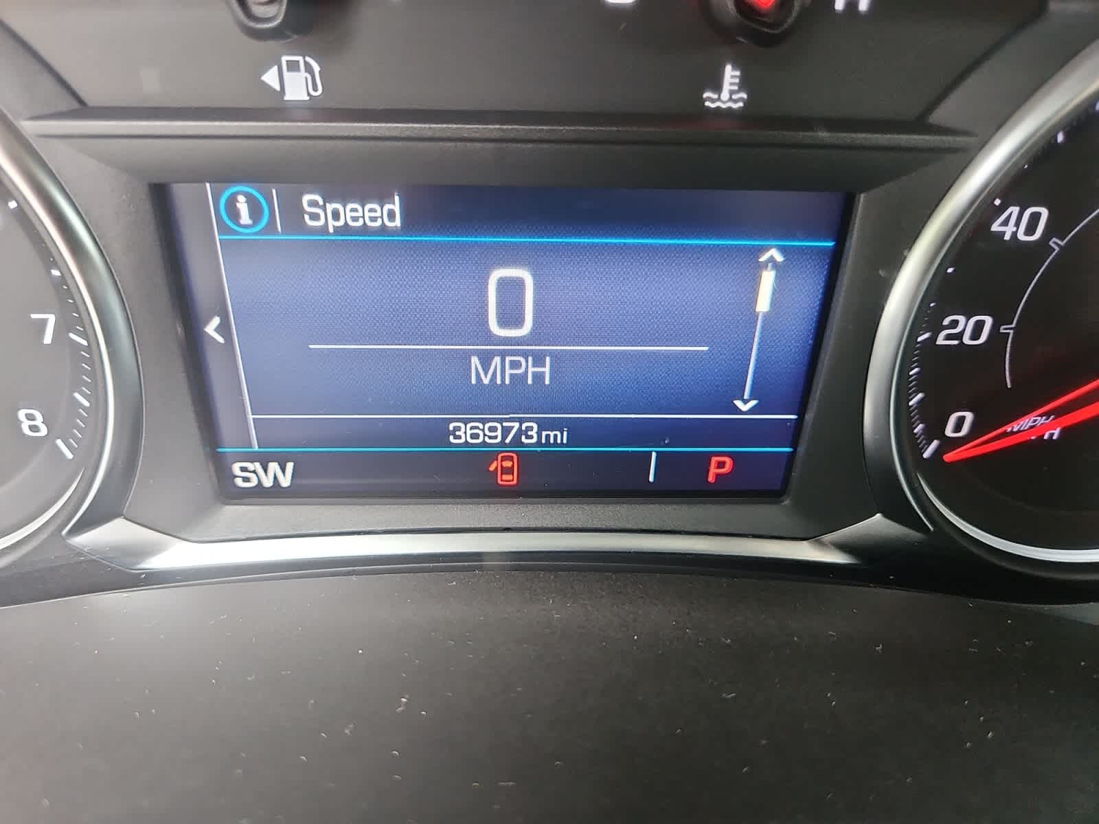 used 2022 GMC Terrain car, priced at $21,788