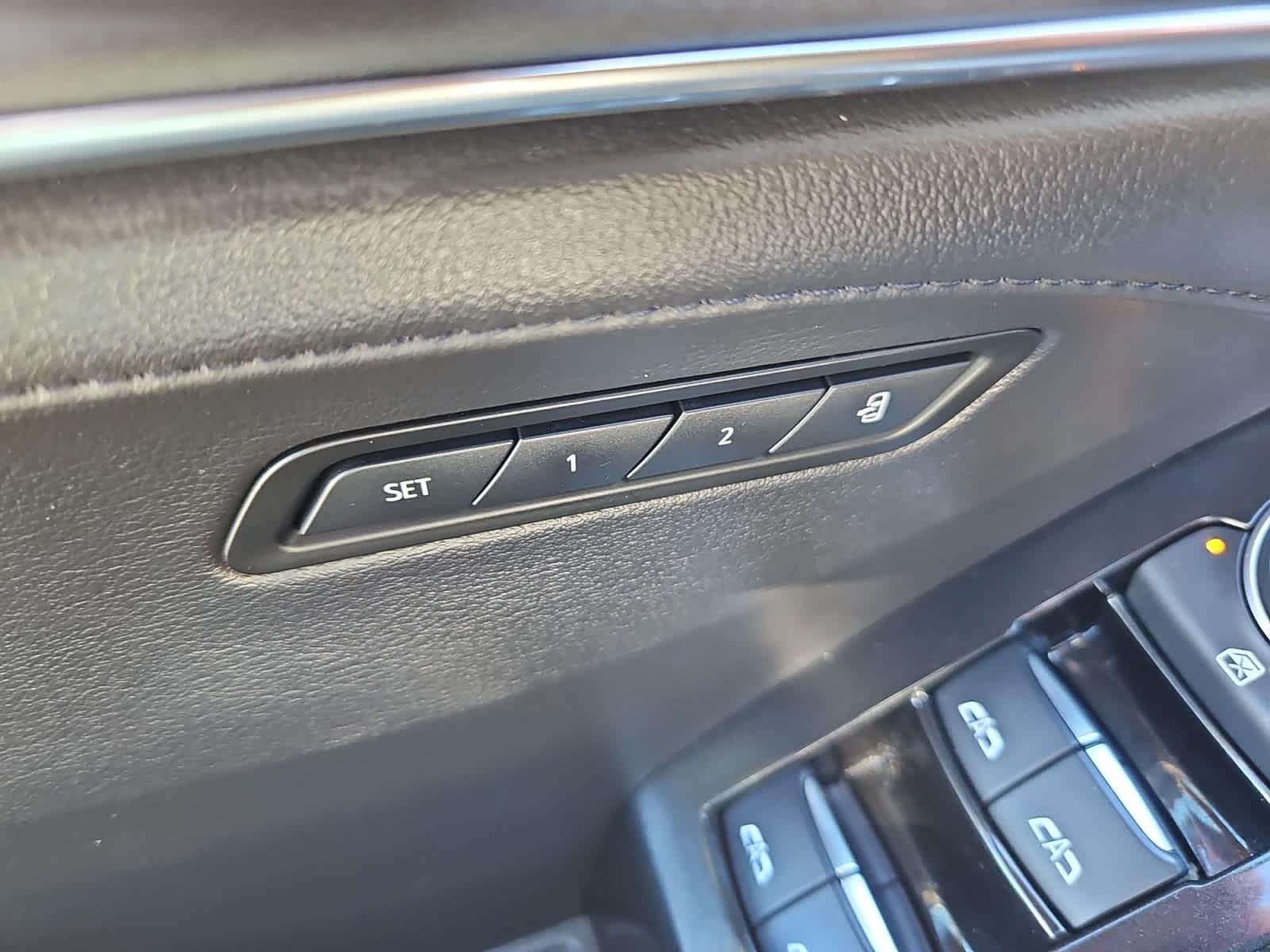 used 2022 Cadillac CT5 car, priced at $36,387