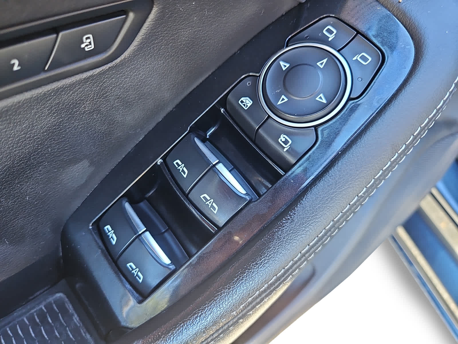 used 2022 Cadillac CT5 car, priced at $34,387