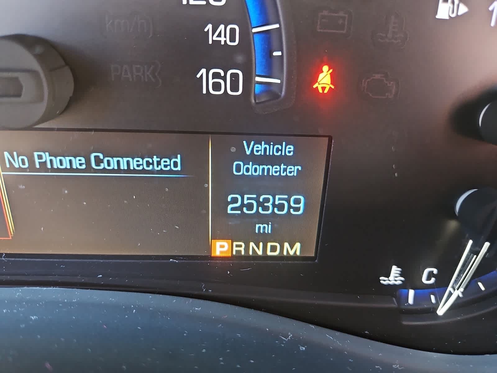 used 2016 Cadillac ATS car, priced at $20,497
