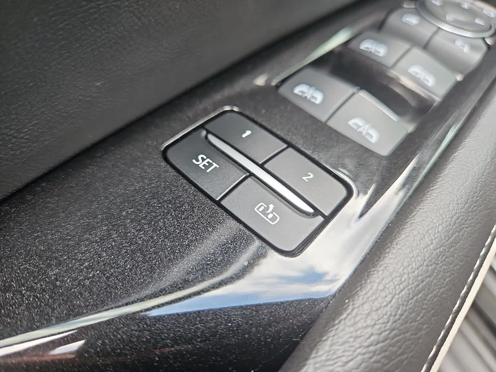 used 2021 Cadillac Escalade car, priced at $58,688