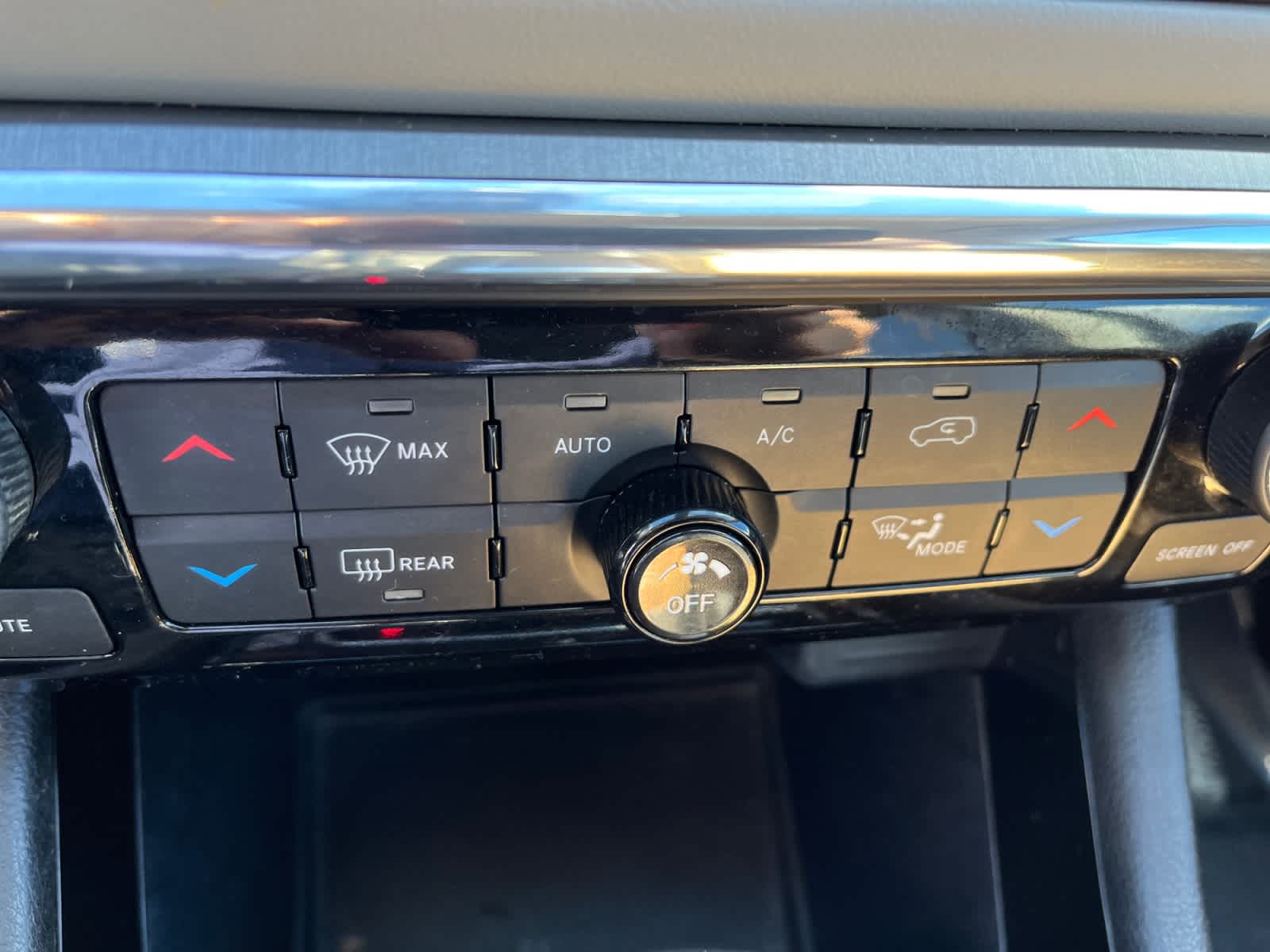 used 2022 Jeep Compass car, priced at $21,721