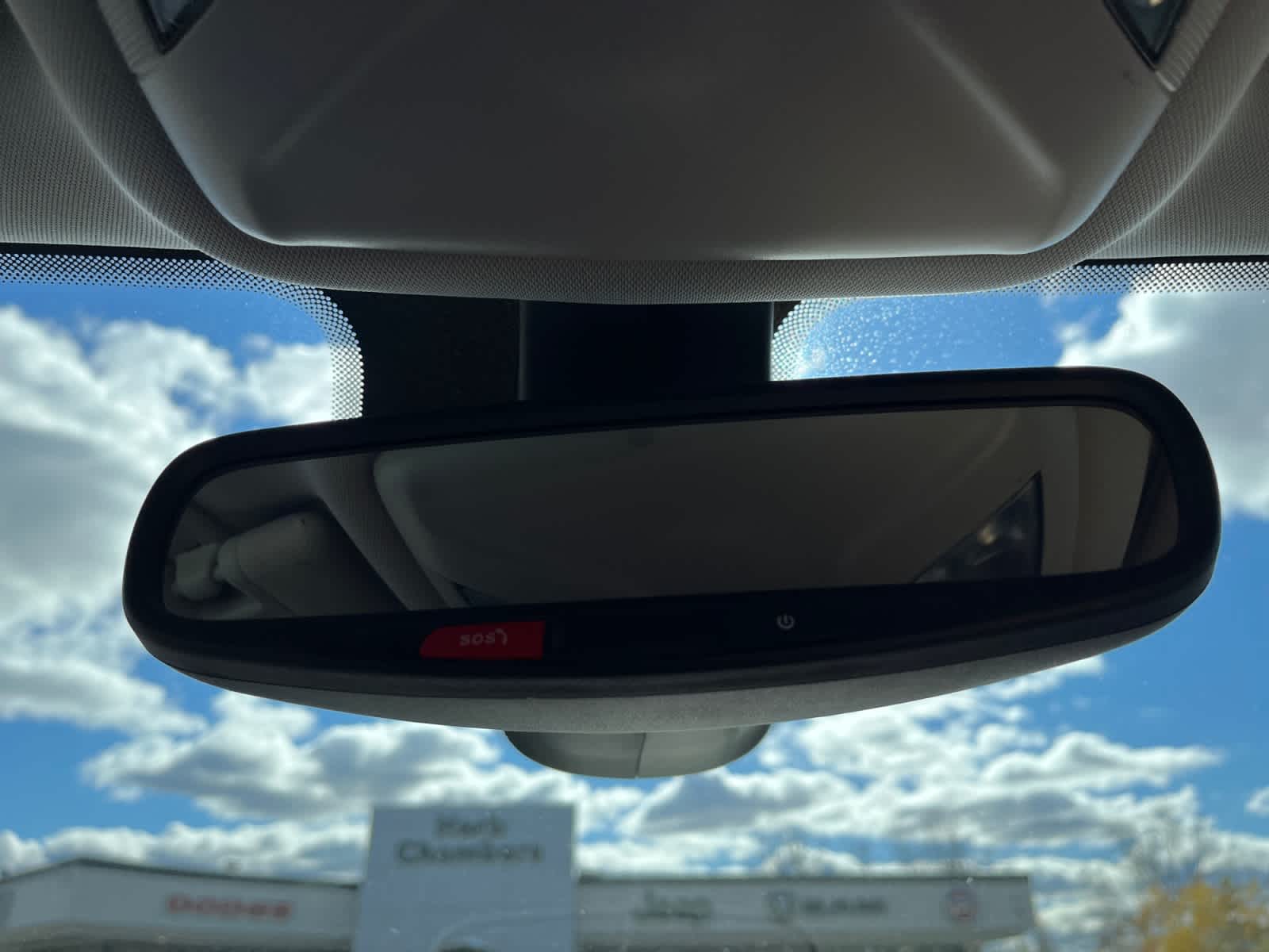 used 2022 Jeep Compass car, priced at $21,721