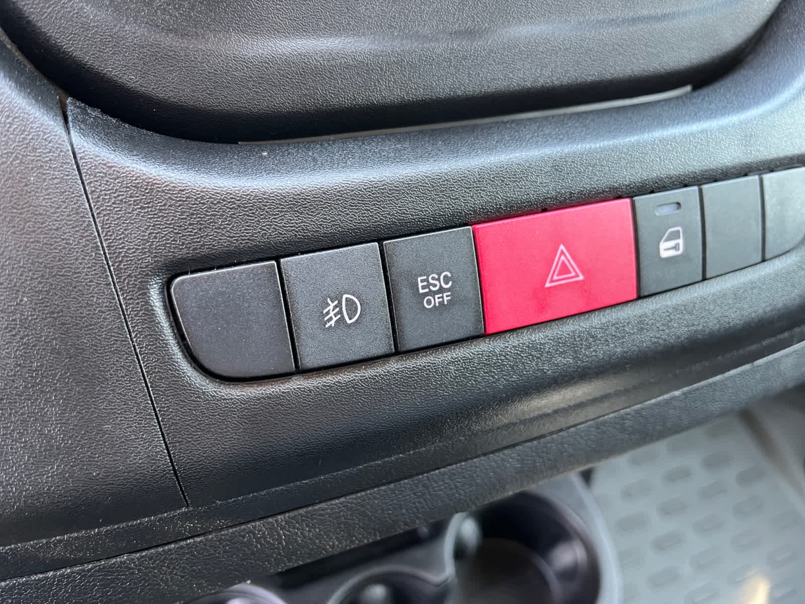used 2021 Ram Promaster car, priced at $20,487