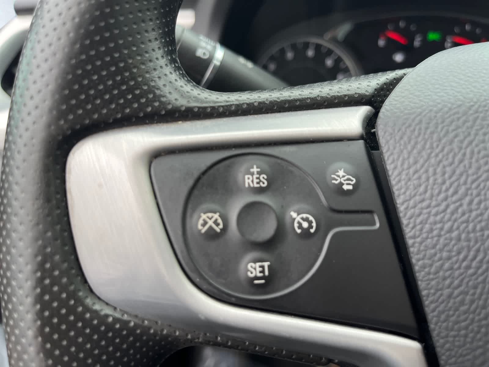 used 2022 GMC Acadia car, priced at $26,115