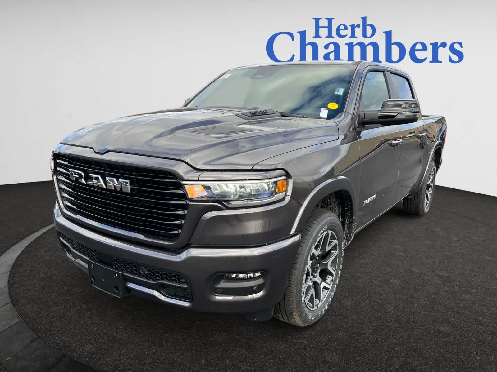 new 2026 Ram 1500 car, priced at $66,925