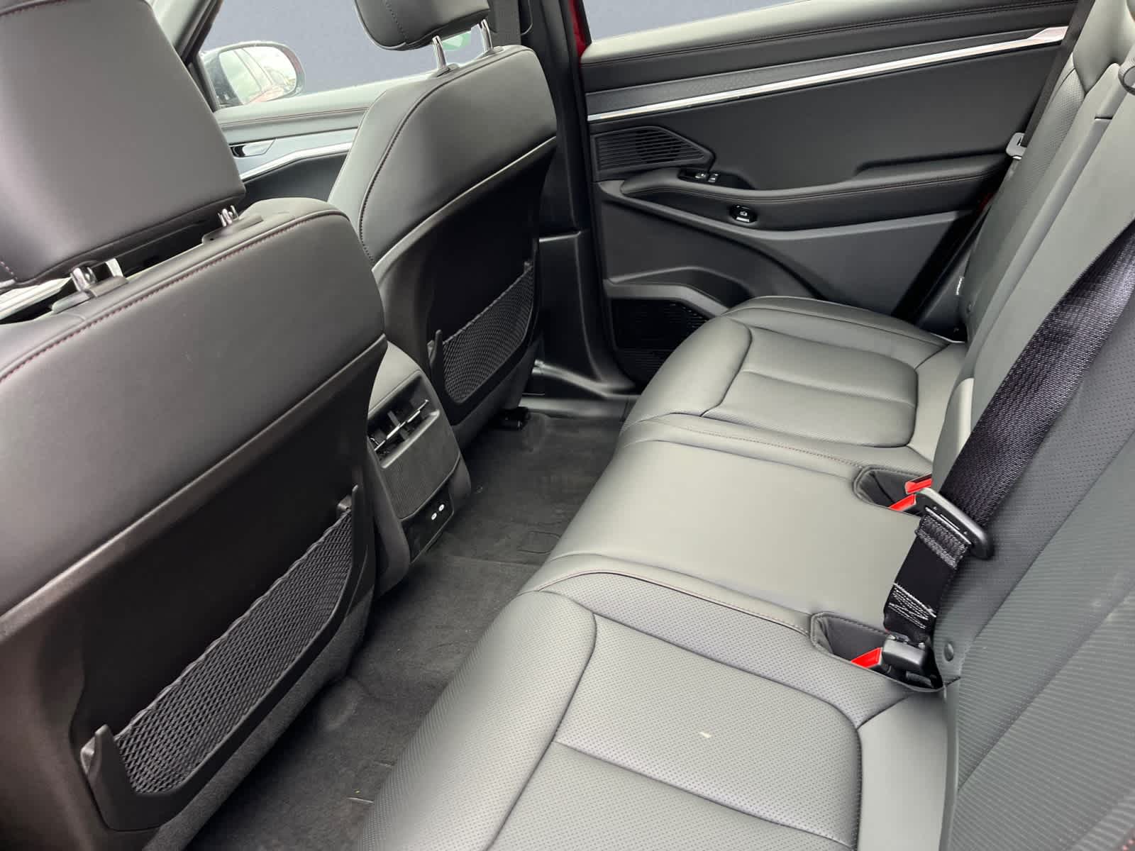 new 2025 Jeep Wagoneer S car, priced at $63,790