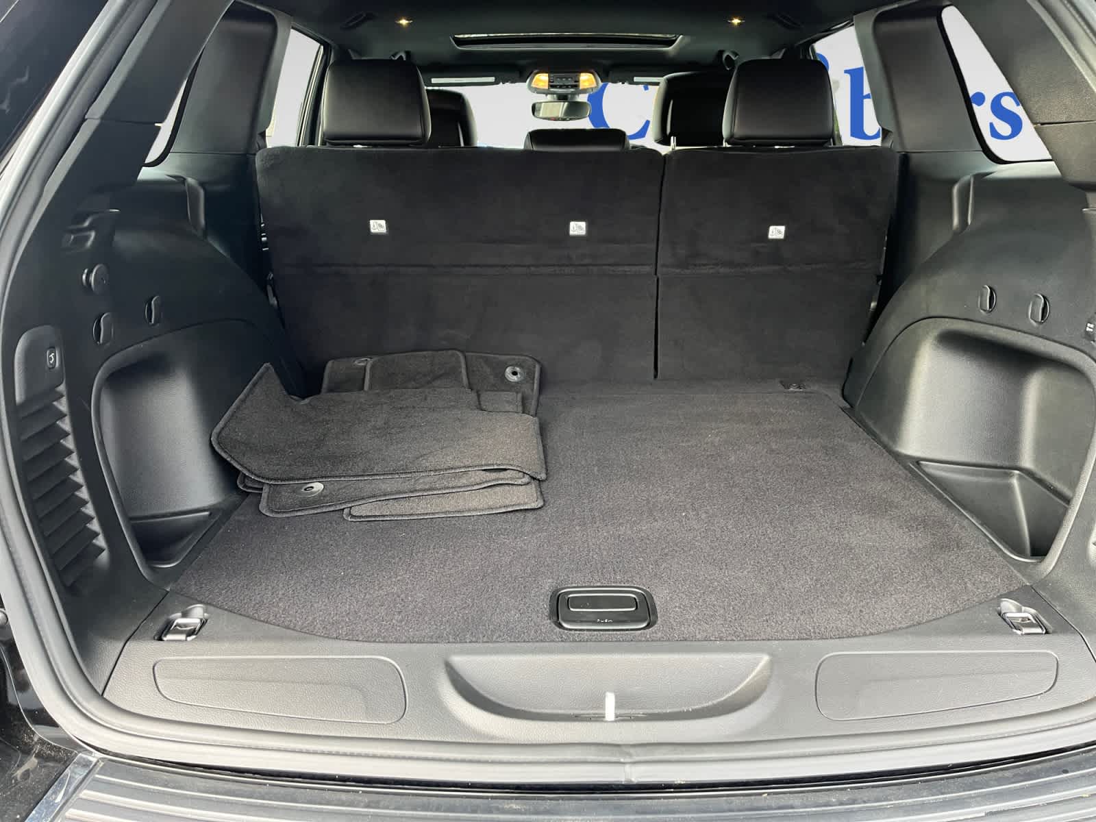 used 2022 Jeep Grand Cherokee WK car, priced at $29,646