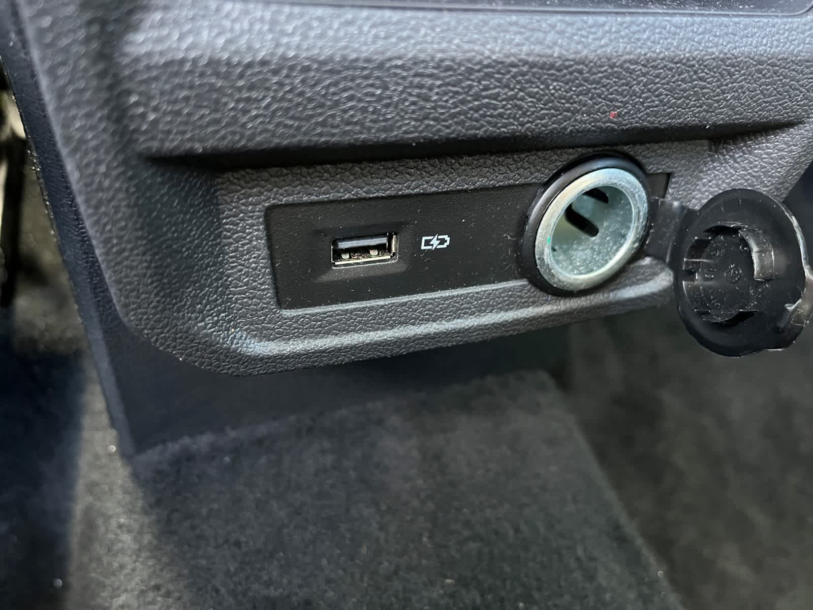 used 2020 Volkswagen Tiguan car, priced at $19,094
