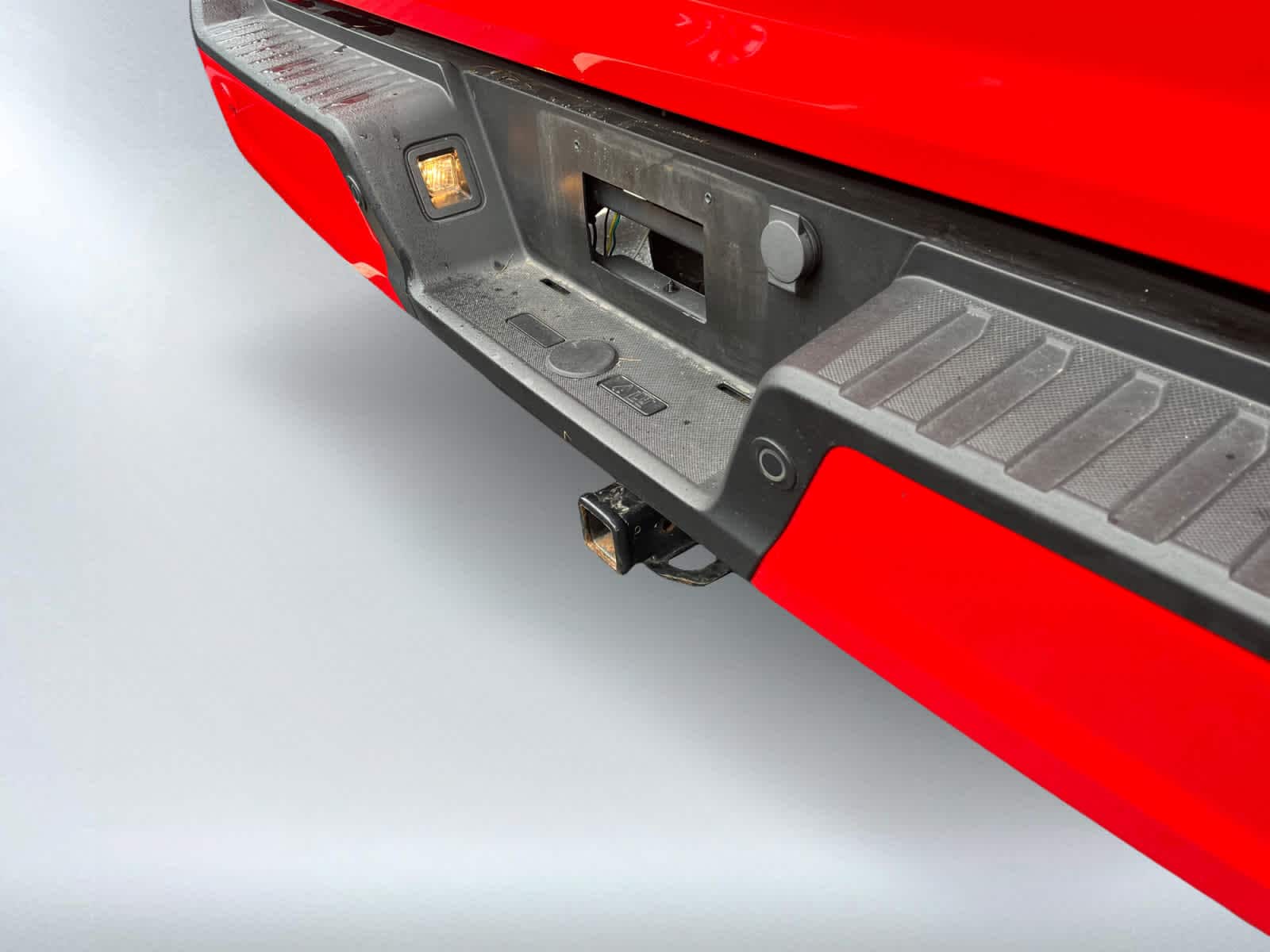 used 2023 Ford F-150 car, priced at $36,718