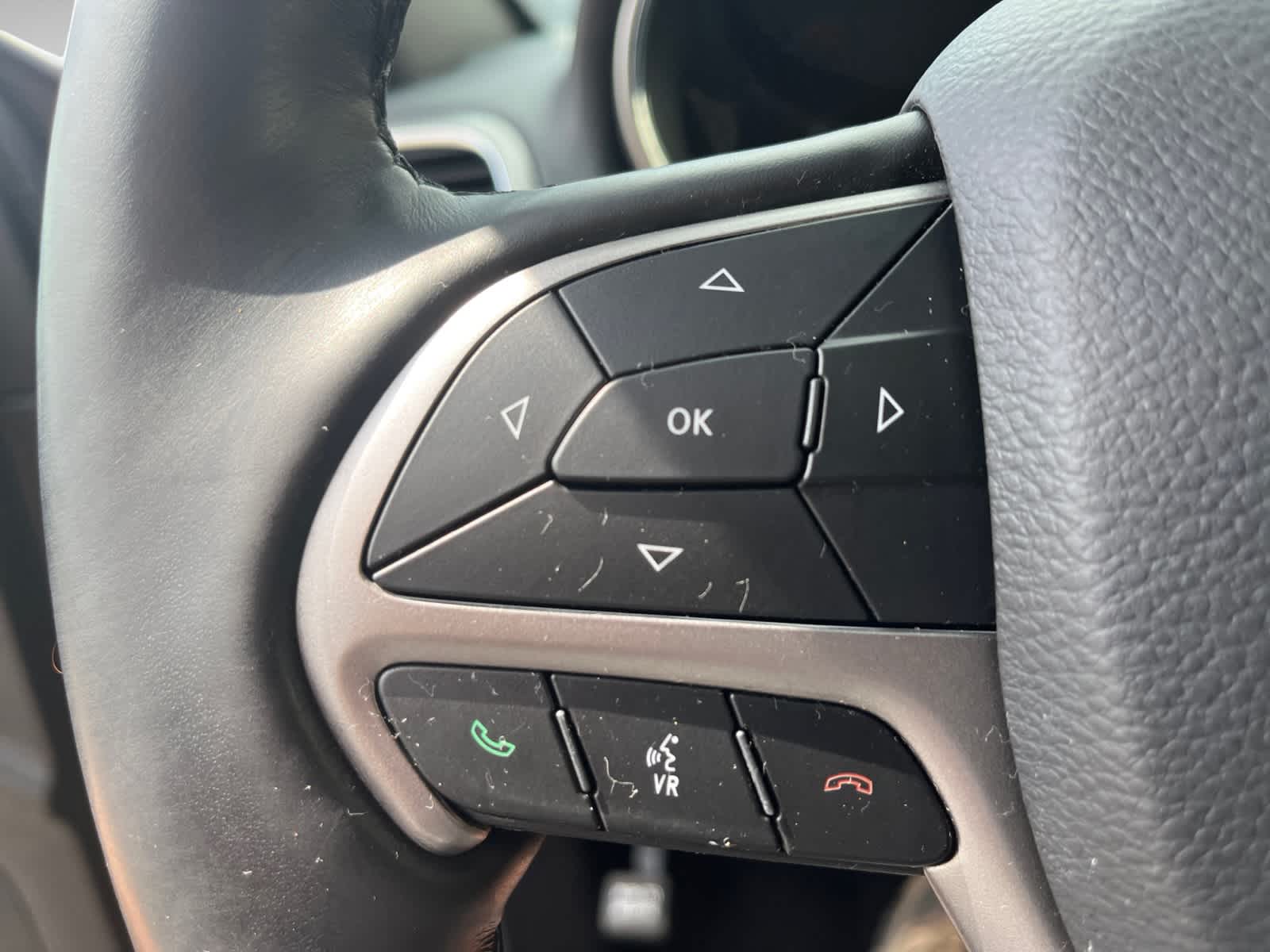 used 2021 Jeep Grand Cherokee car, priced at $25,987
