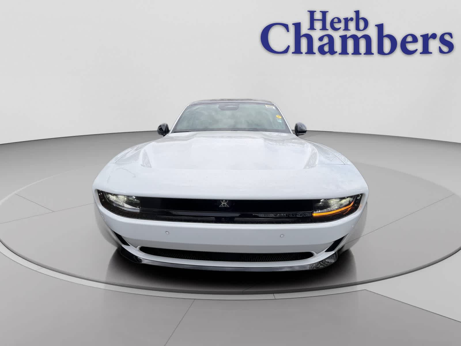 new 2025 Dodge Charger car, priced at $53,685