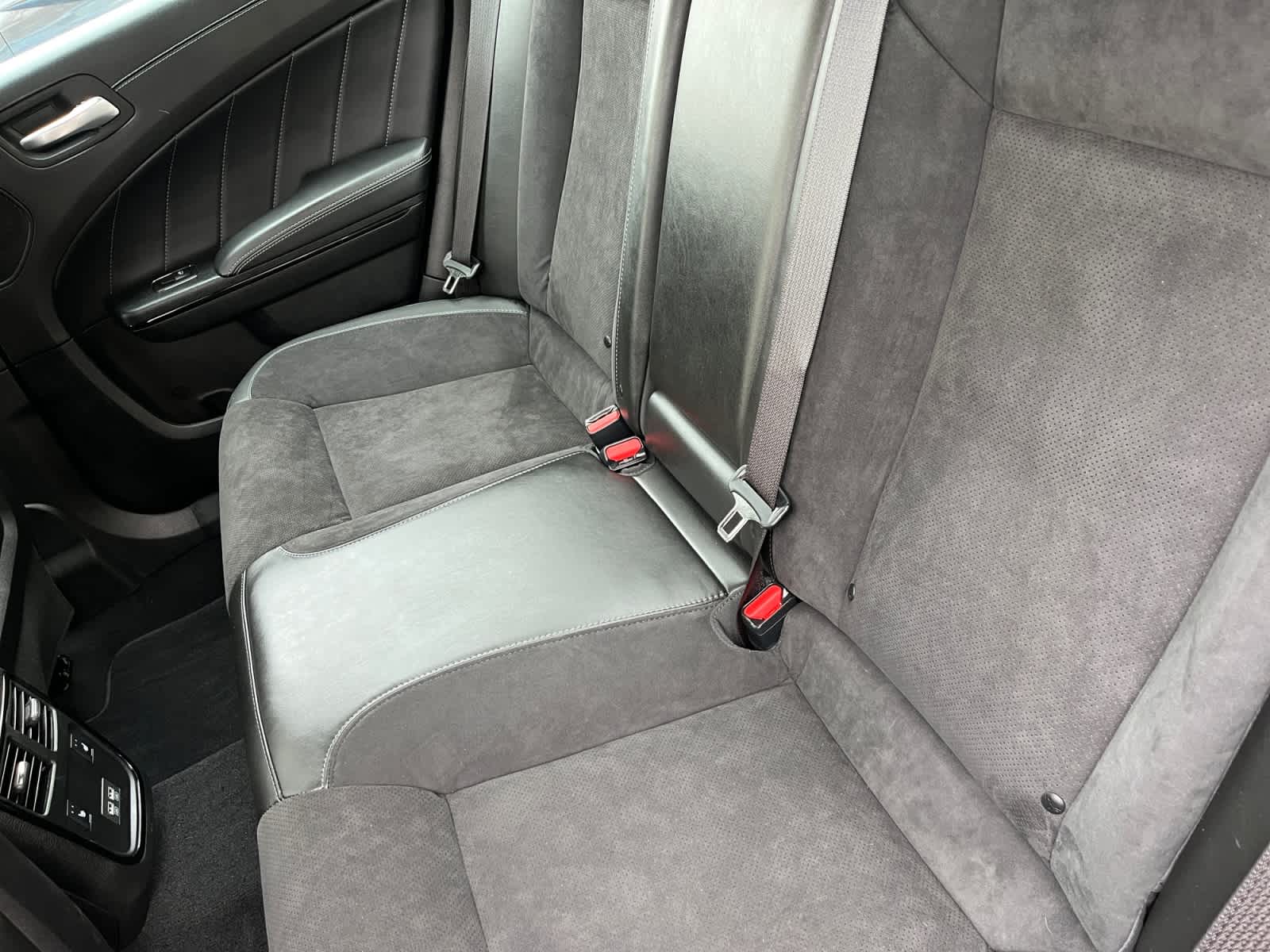 used 2022 Dodge Charger car, priced at $33,494