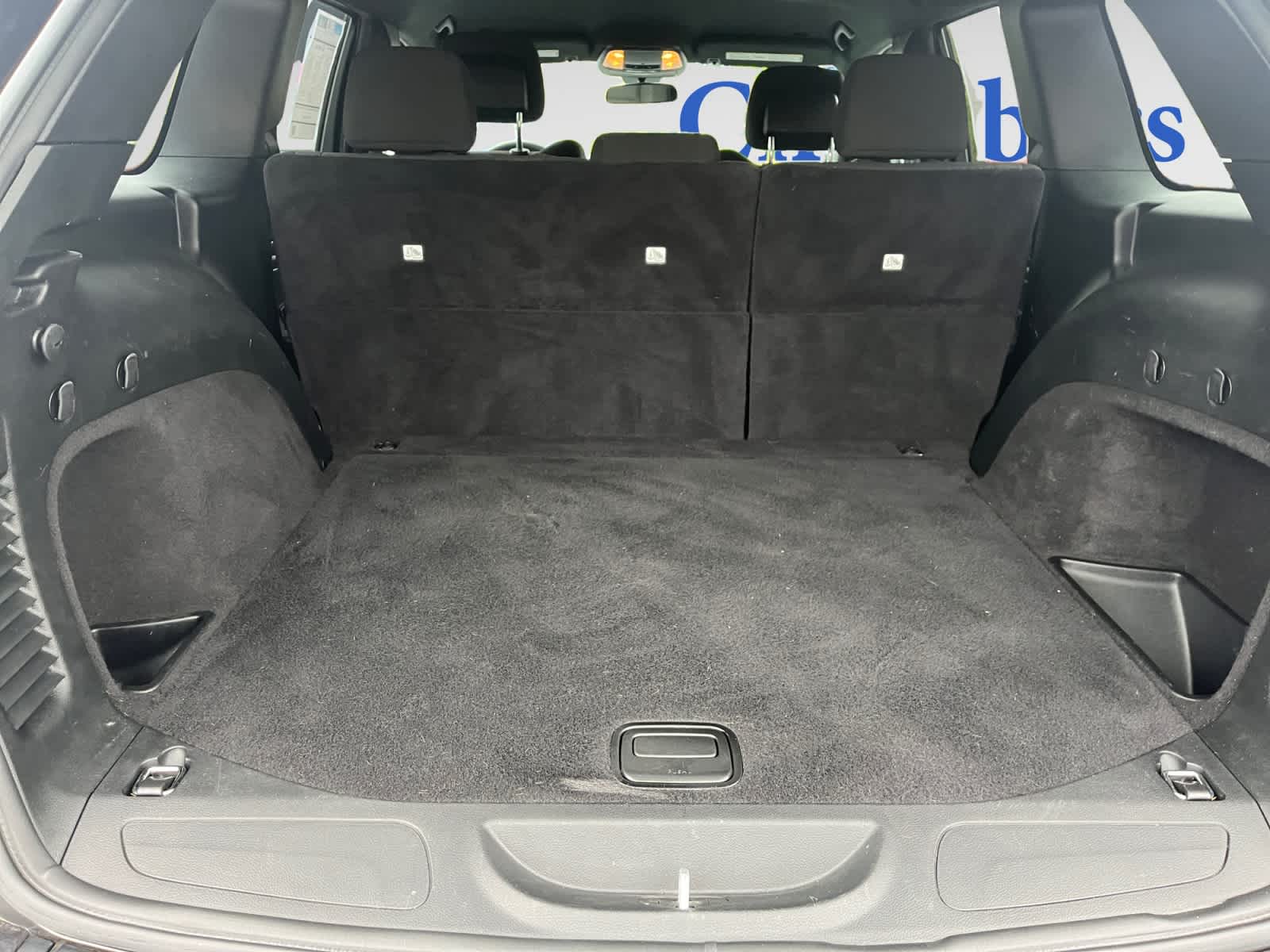 used 2021 Jeep Grand Cherokee car, priced at $22,494