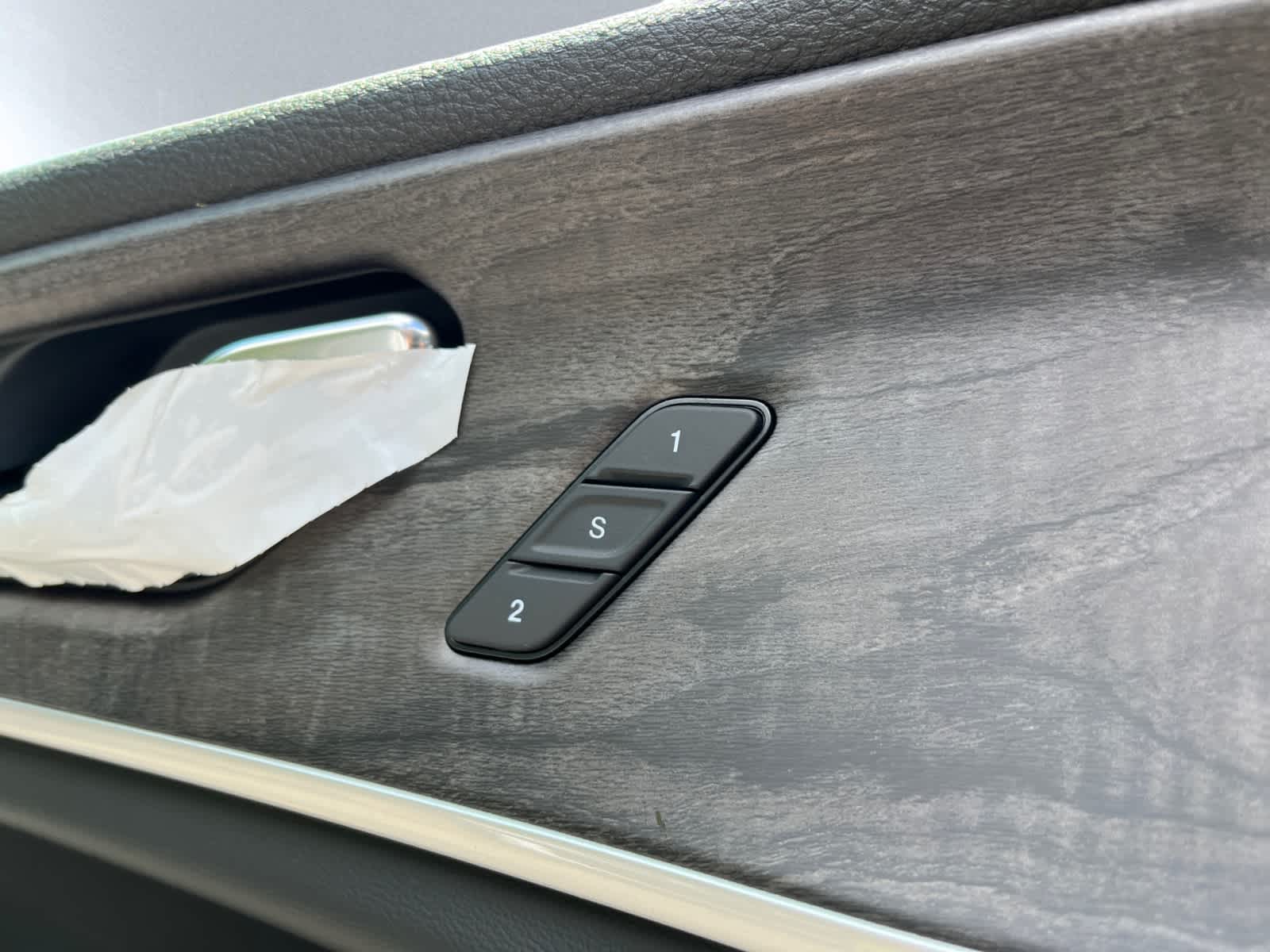 new 2025 Jeep Grand Cherokee car, priced at $52,140