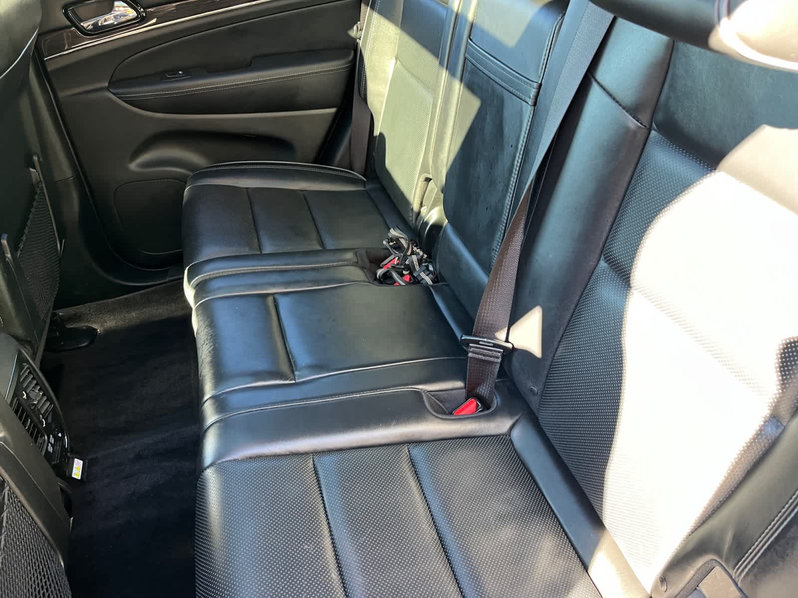used 2019 Jeep Grand Cherokee car, priced at $22,494