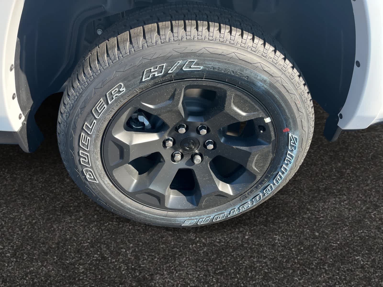 new 2026 Ram 1500 car, priced at $63,015