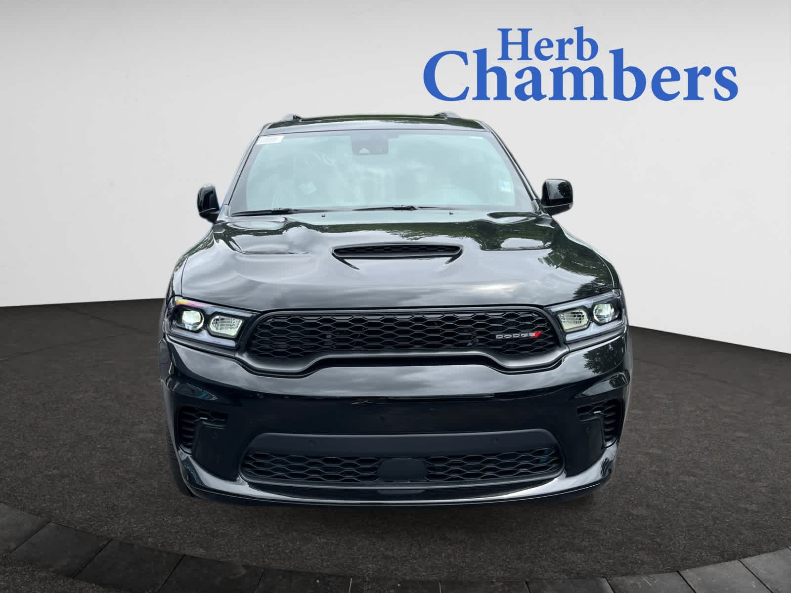 new 2025 Dodge Durango car, priced at $58,180
