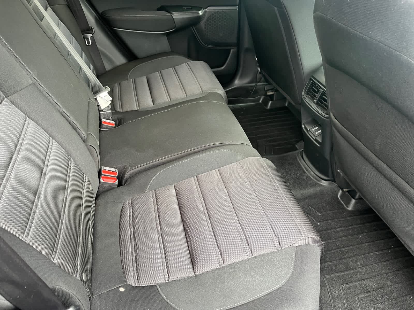 used 2020 Honda CR-V car, priced at $21,320