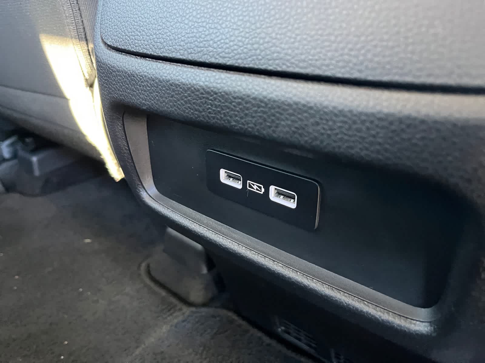 used 2023 Honda Pilot car, priced at $33,043