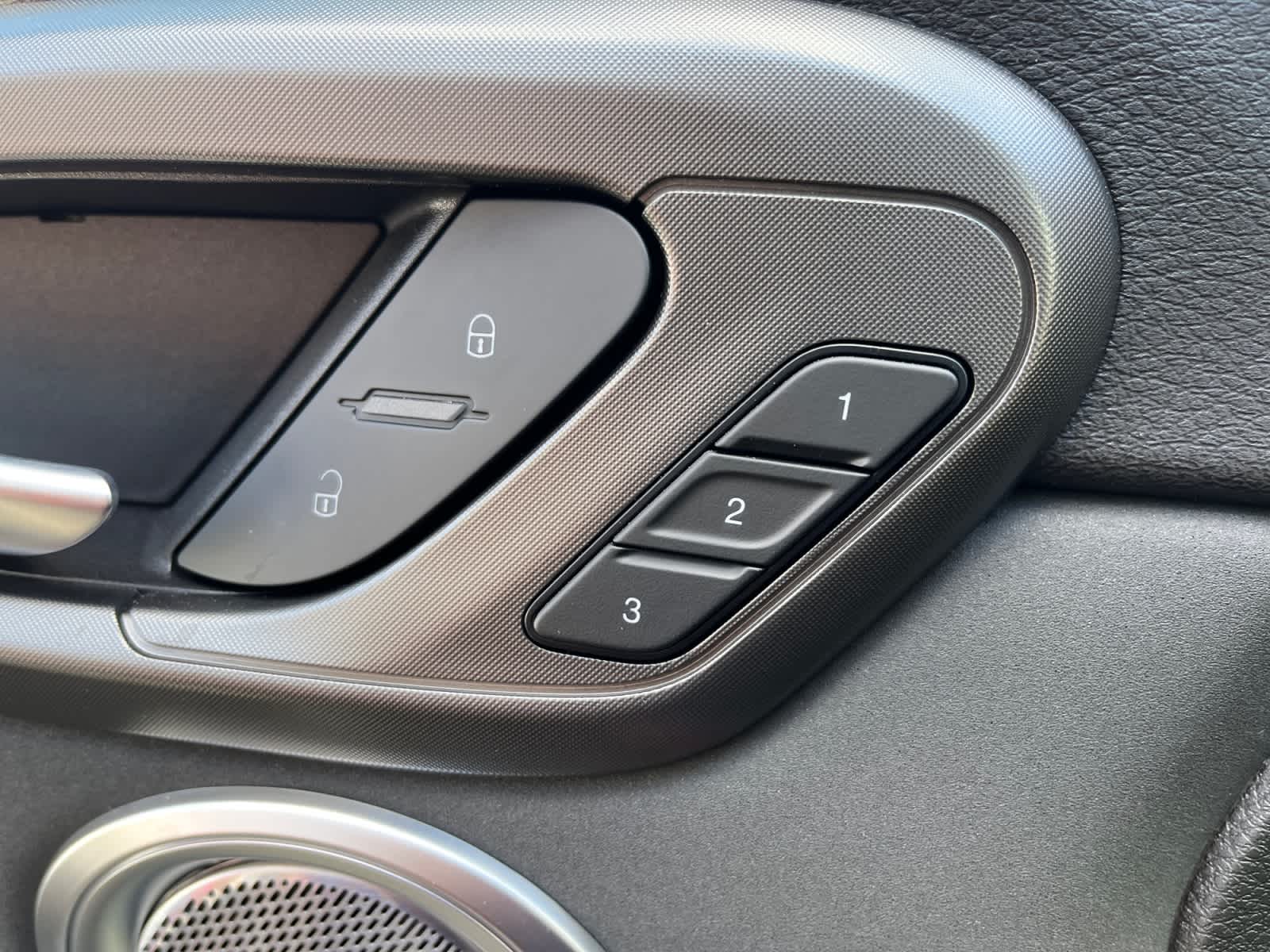 new 2024 Dodge Hornet car, priced at $48,080