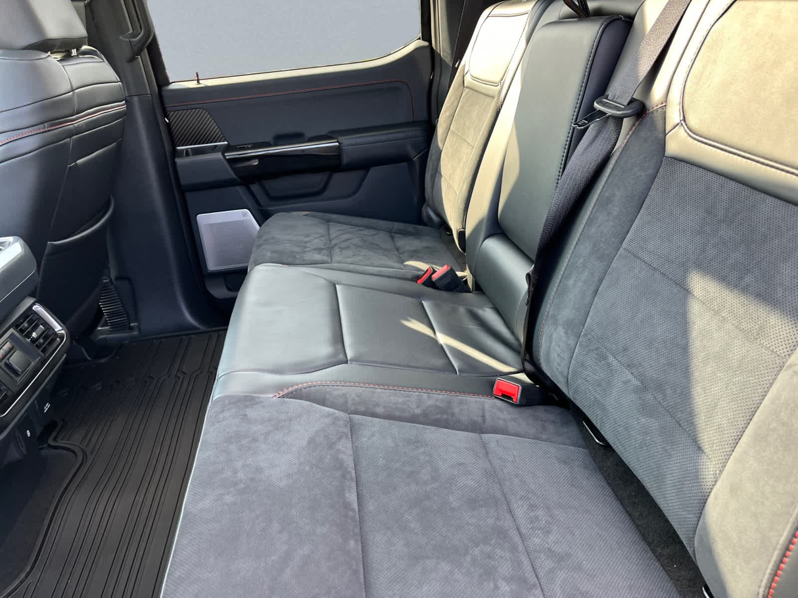 used 2023 Ford F-150 car, priced at $110,487