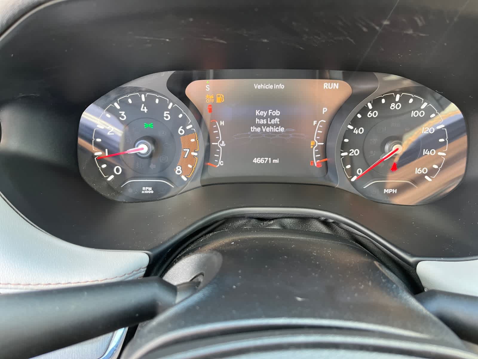 used 2022 Jeep Compass car, priced at $21,721