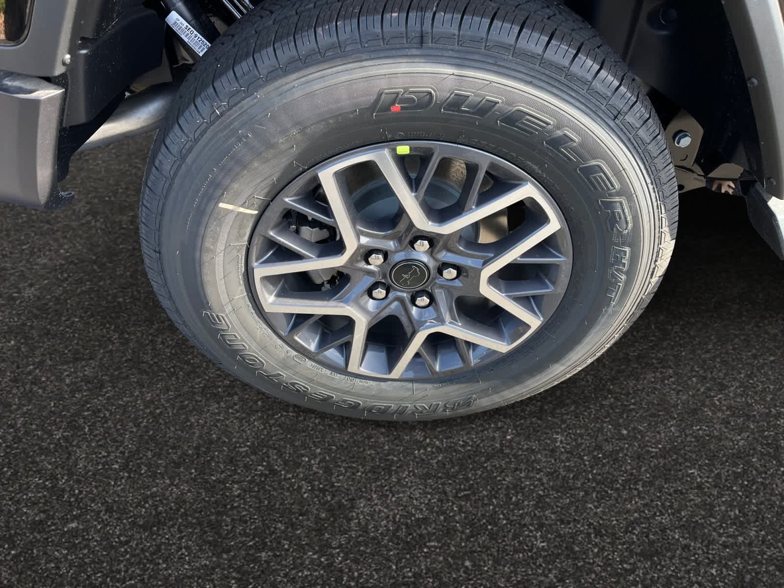 new 2026 Jeep Wrangler car, priced at $56,060