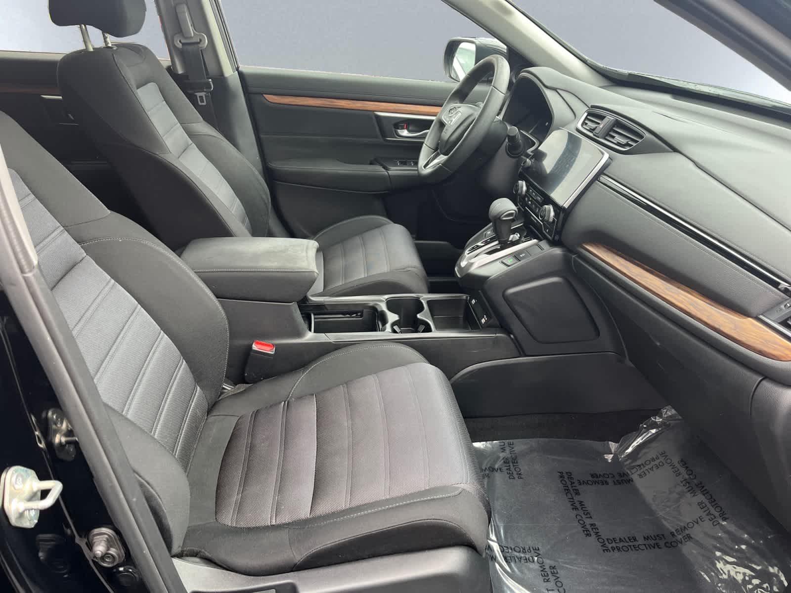 used 2020 Honda CR-V car, priced at $21,320