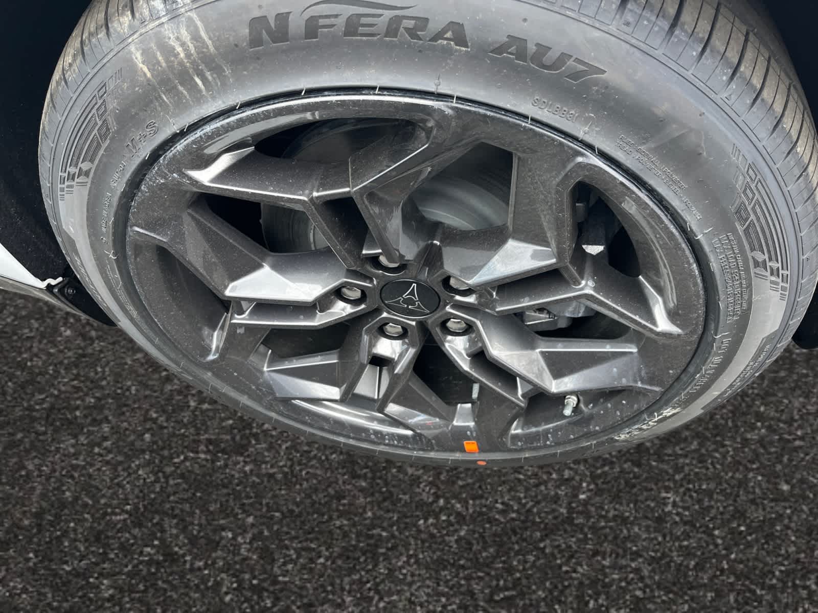 new 2025 Dodge Charger car, priced at $60,685