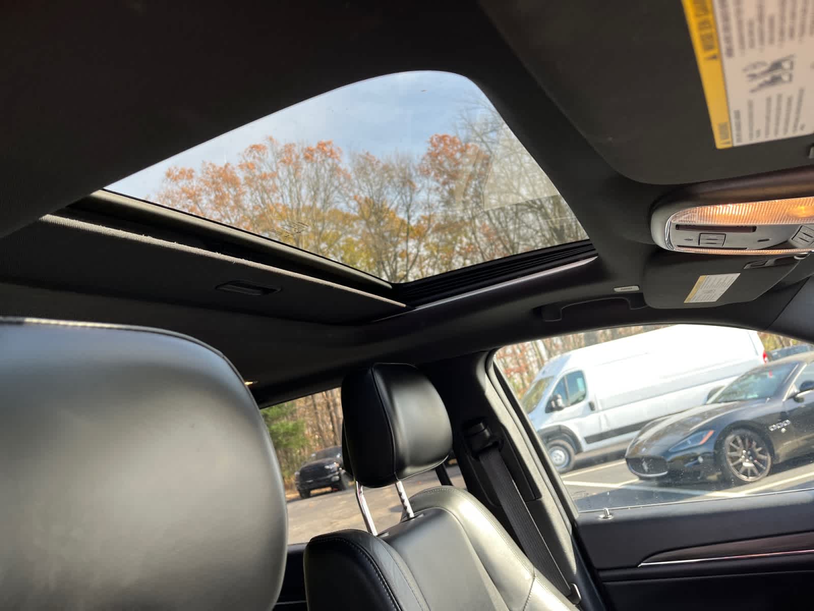 used 2021 Jeep Grand Cherokee car, priced at $25,363