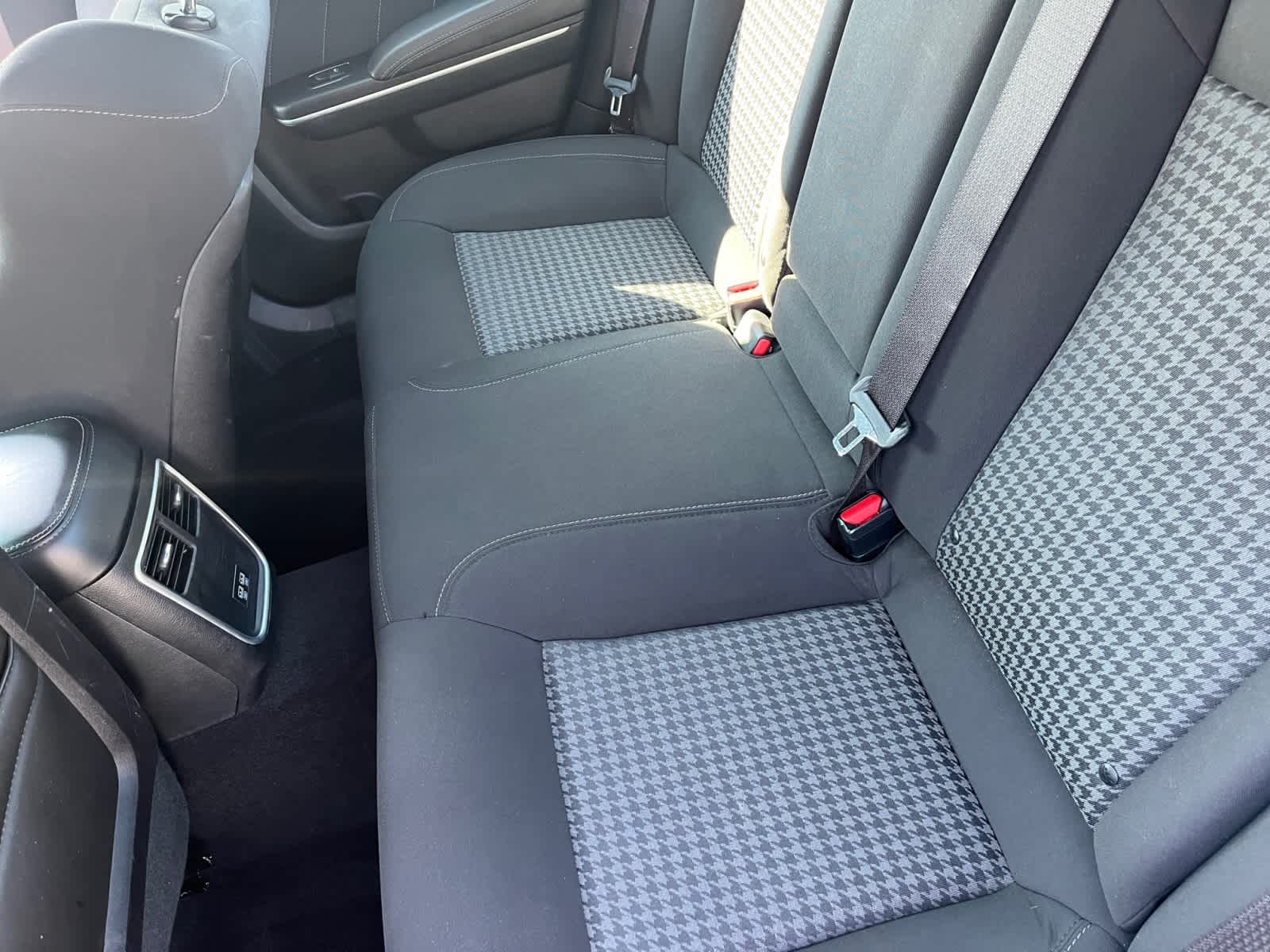 used 2021 Dodge Charger car, priced at $21,987